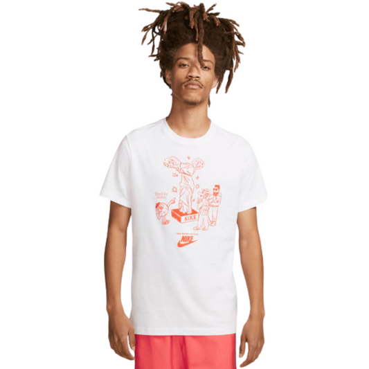 Nike sportwear T-SHIRT