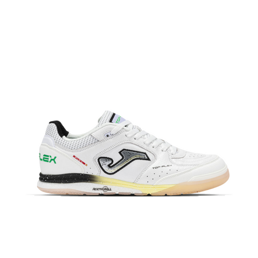 TOP FLEX REBOUND WHITE