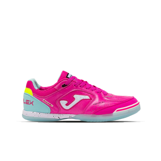 TOP FLEX PINK