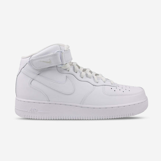 NIKE AIR FORCE 1 '07 MID REC WMNS