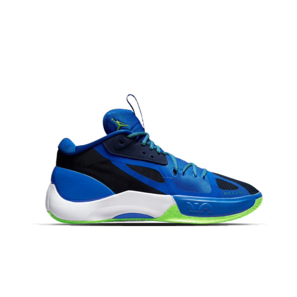 NIKE JORDAN ZOOM SEPARATE