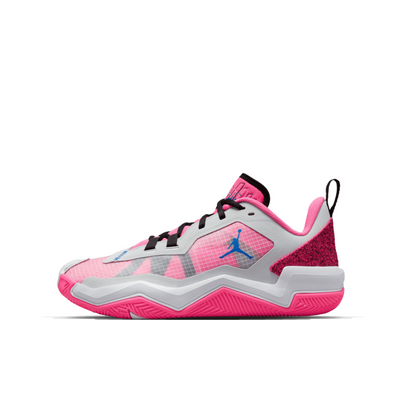 Nike Russell Westbrook Jordan One Take 4