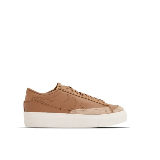 NIKE BLAZER LOW WMNS