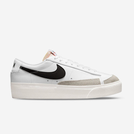 NIKE BLAZER LOW