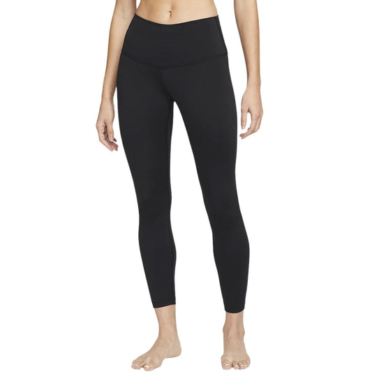 Nike Yoga Mid Rise 7/8