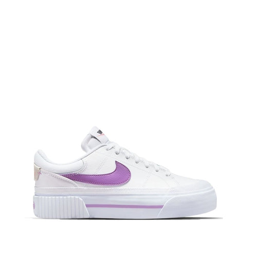 NIKE COURT LEGACY LIFT WMNS
