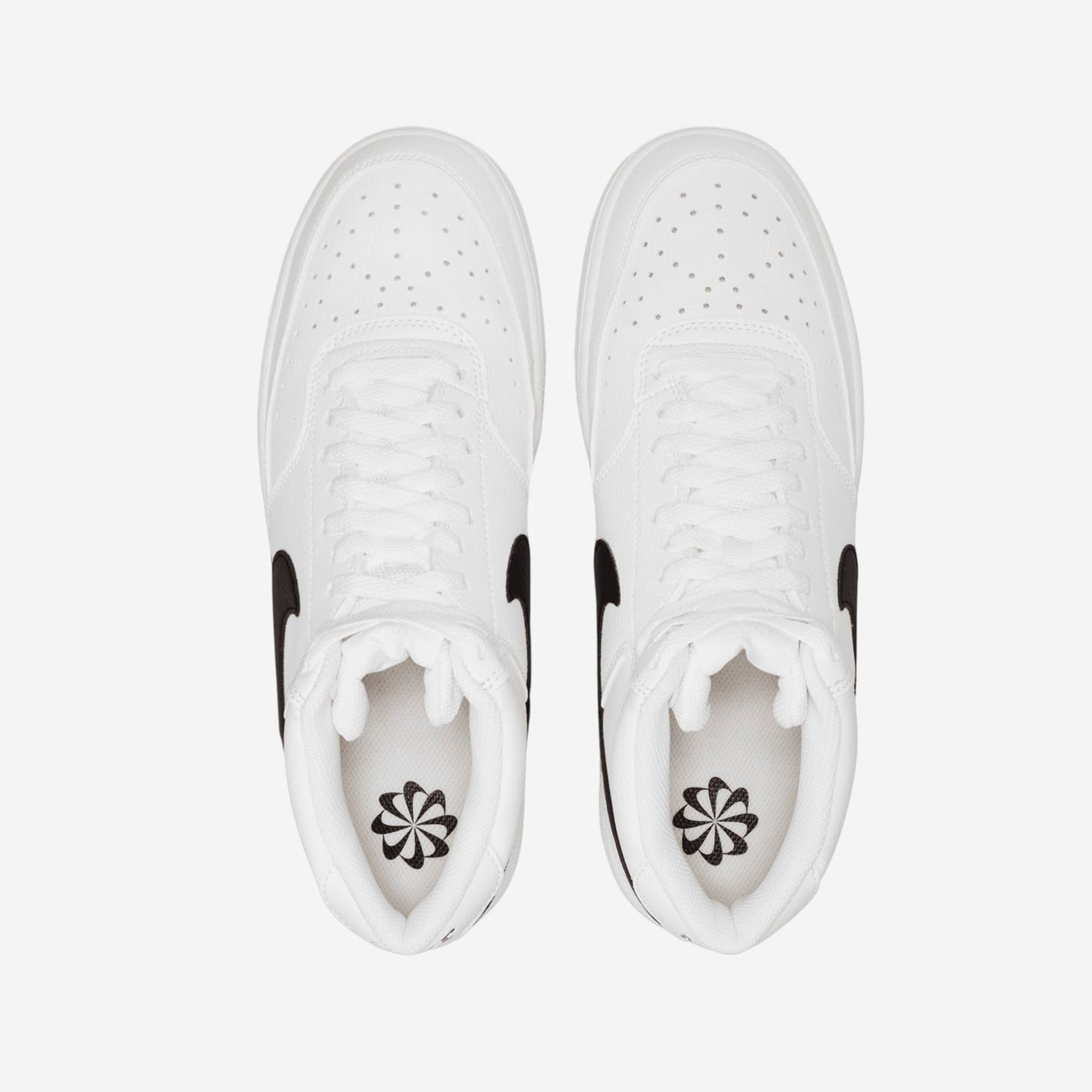 NIKE COURT VISION MID NN
