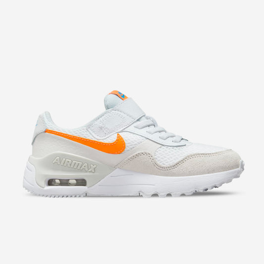 NIKE AIR MAX SYSTM KIDS