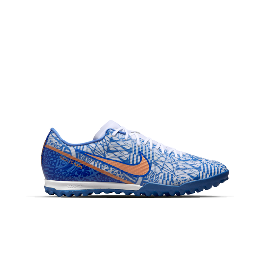 NIKE ZOOM MERCURIAL VAPOR 15 CR7 TF