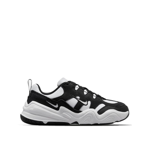 NIKE TECH HERA WHITE BLACK