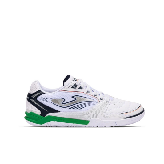 DRIBLING WHITE GREEN
