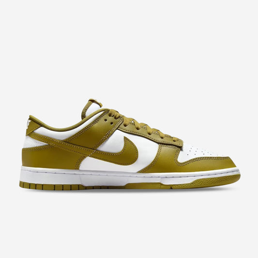 NIKE DUNK LOW PACIFIC MOSS