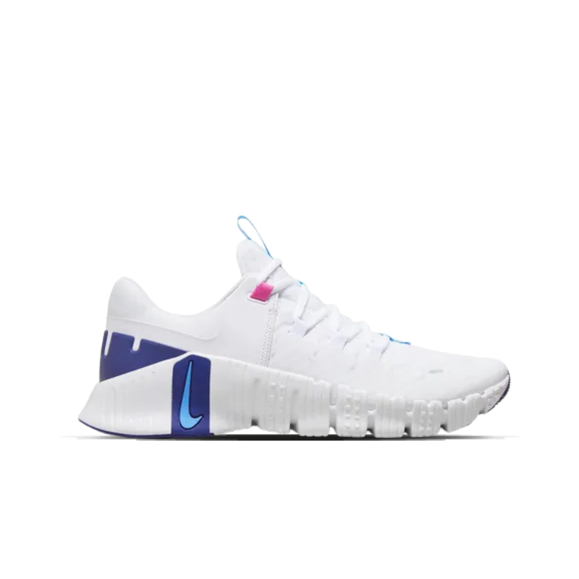 NIKE FREE METCON