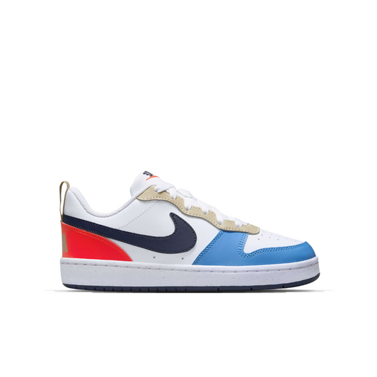 NIKE COURT BOROUGH LOW