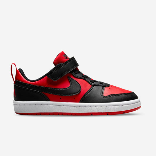 NIKE COURT BOROUGH LOW RECRAFT BPV
