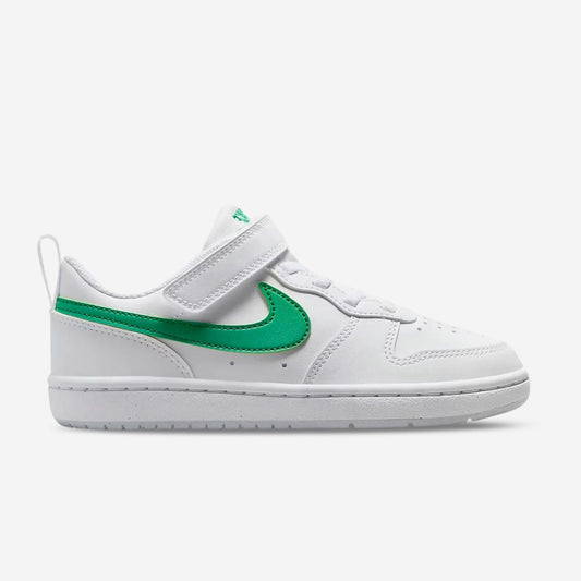 NIKE COURT BOROUGH LOW RECRAFT