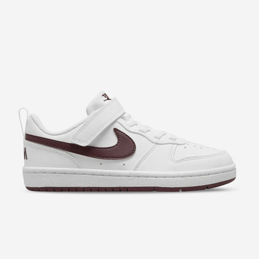 NIKE COURT BOROUGH LOW