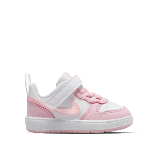 NIKE COURT BOROUGH LOW RECRAFT ( TD )