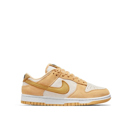 NIKE DUNK LOW LX WMNS