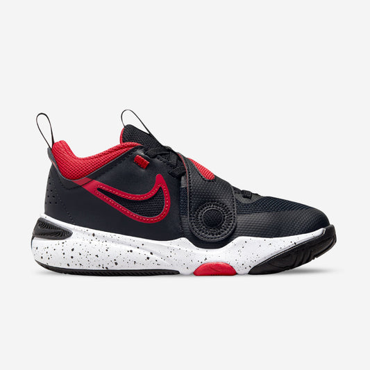 NIKE TEAM HUSTLE D 11