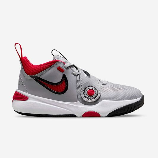 NIKE TEAM HUSTLE D 11