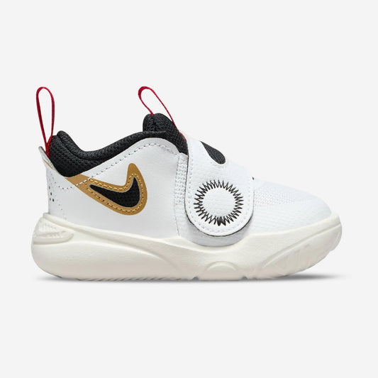 NIKE TEAM HUSTLE D 11