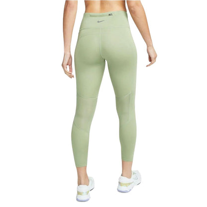 Nike Fast Womens Mid Rise 7/8