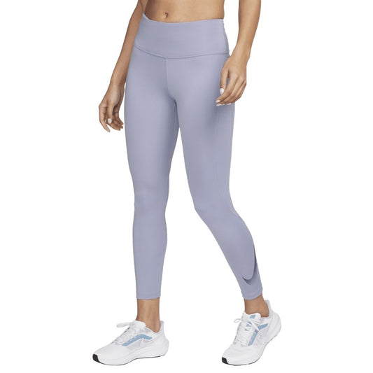Nike Fast Womens Mid Rise 7/8