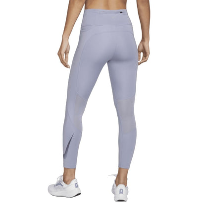 Nike Fast Womens Mid Rise 7/8