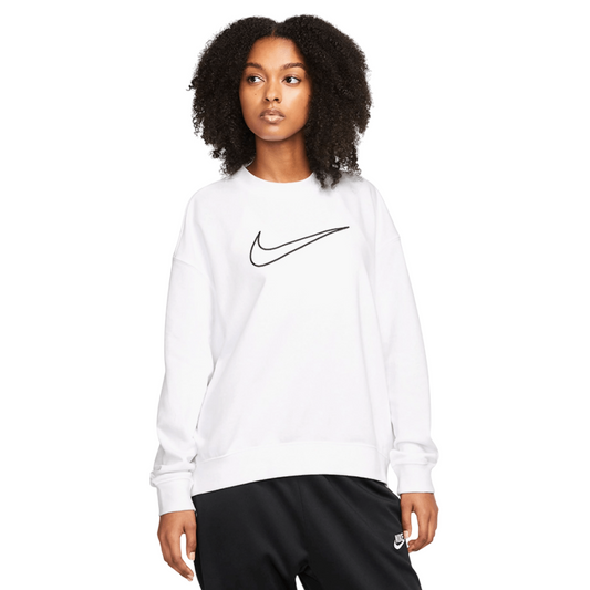 NIKE SUDADERA W DF GT FT GX CREW