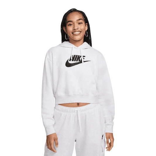 NIKE SUDADERA NIKE CLUB FLC GX