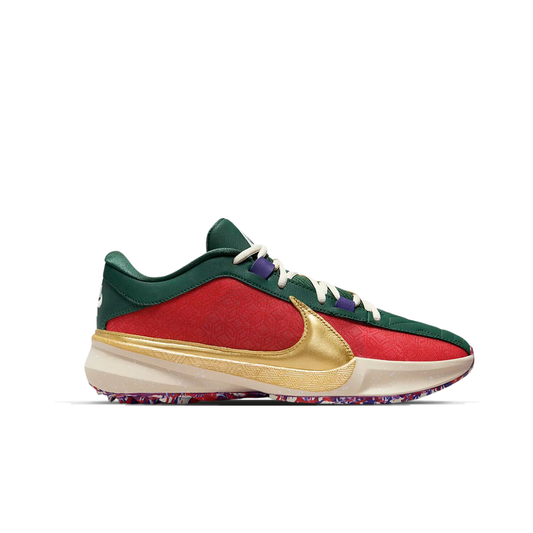 NIKE ZOOM FREAK 5