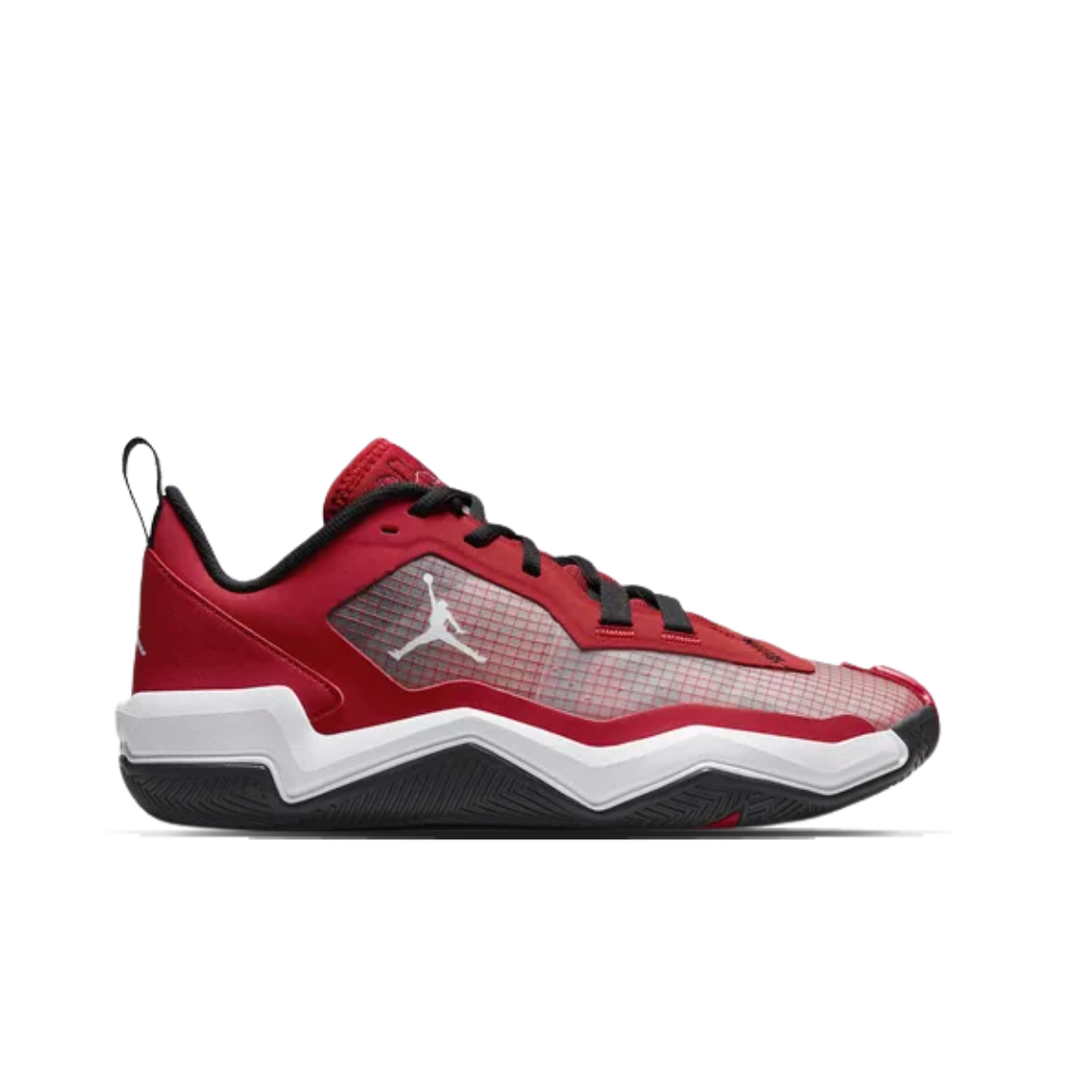 Nike Jordan One Take 4