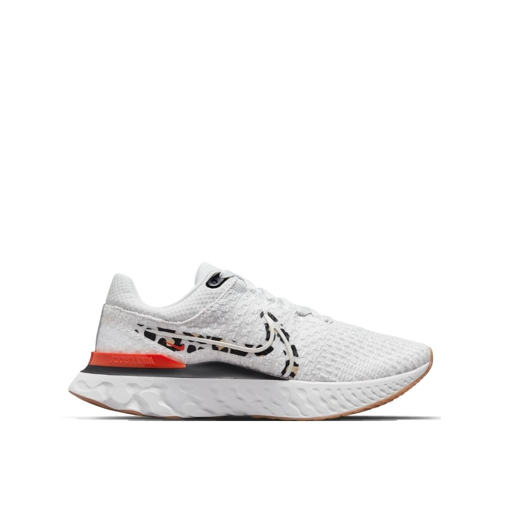 NIKE REACT INFINITY RUN FLUKNIT 3 WMNS