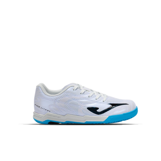 EVOLUCION INDOOR