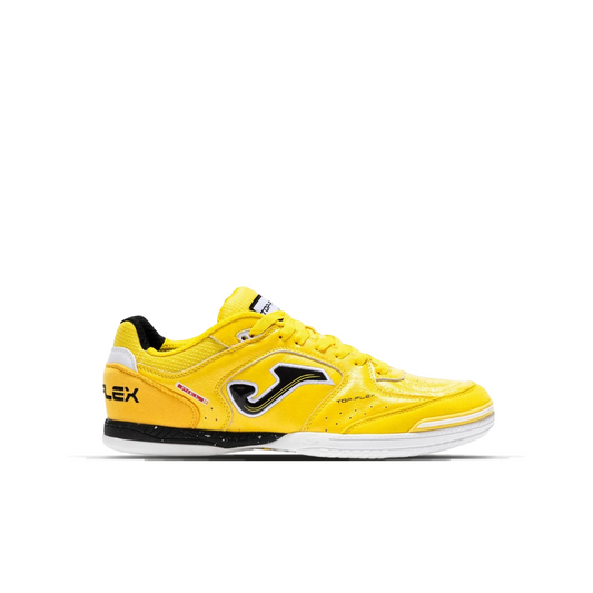 TOP FLEX INDOOR YELLOW