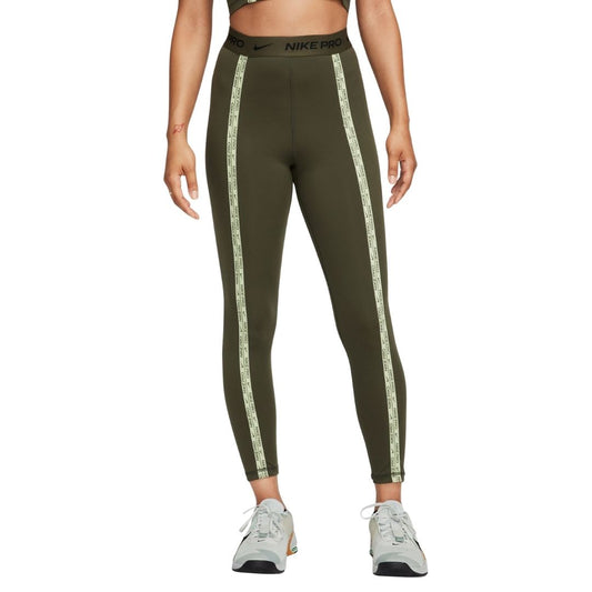 Nike Pro Mid Rise 7/8