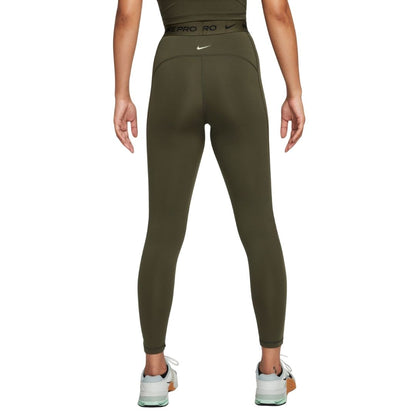 Nike Pro Mid Rise 7/8