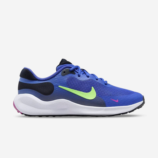 NIKE REVOLUTION 7 (GS)