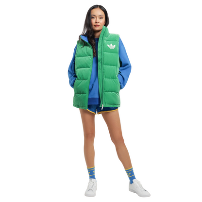 Adicolor 70s Velvet Vest