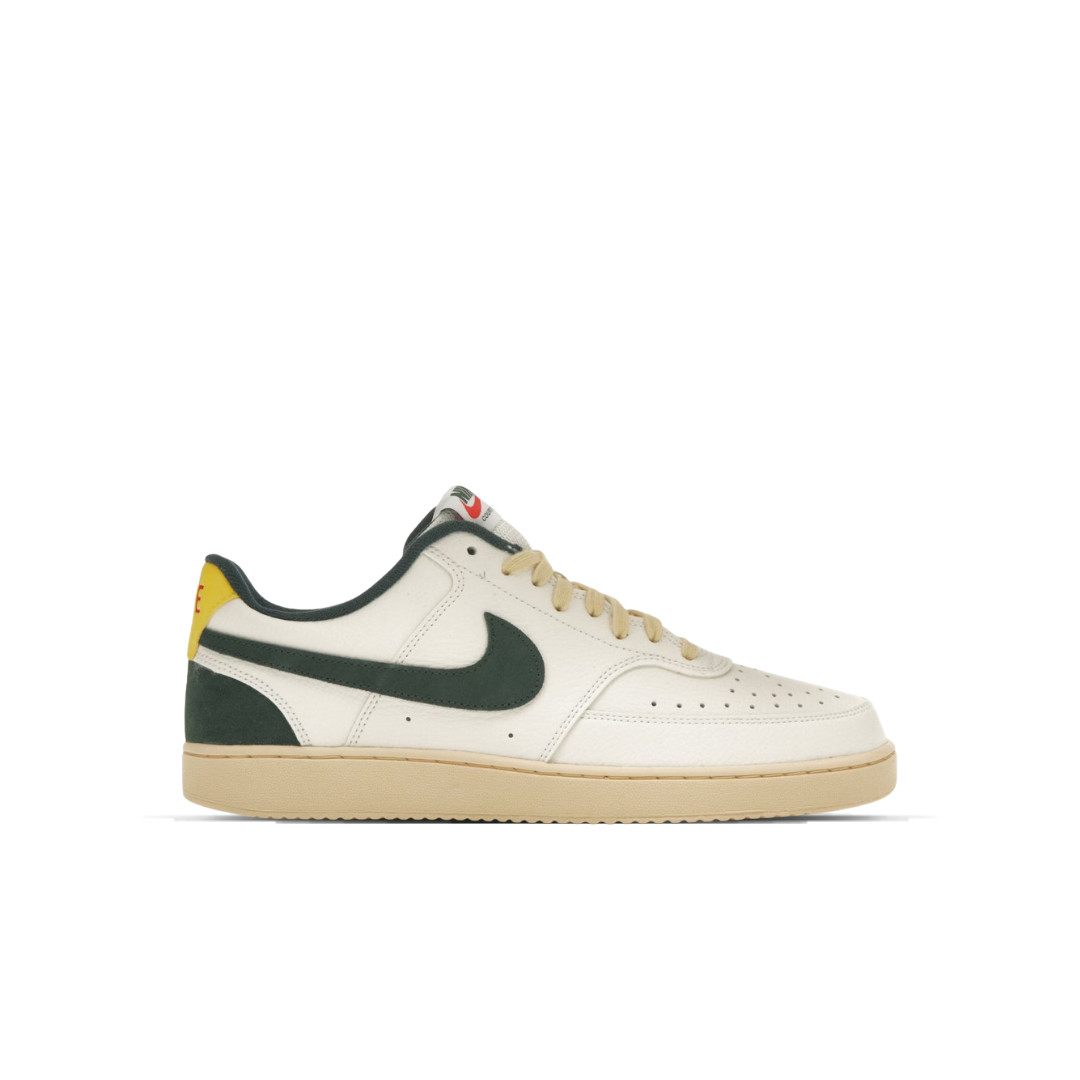 NIKE COURT VISION LOW