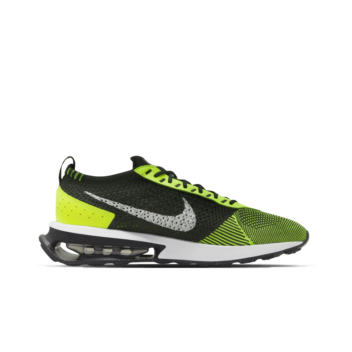 NIKE AIR MAX FLYKNIT RACER