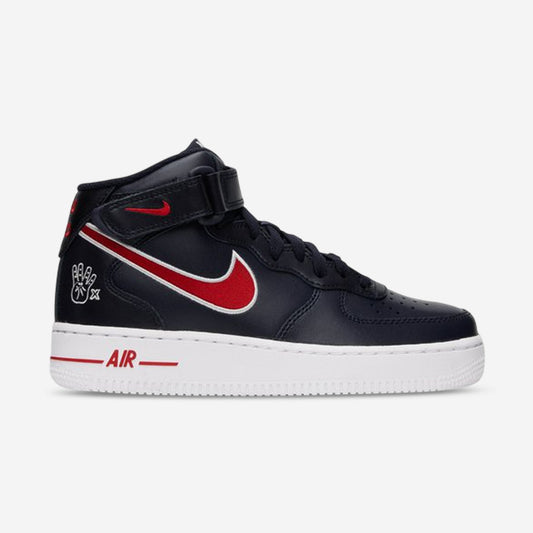 NIKE AIR FORCE 1 '07 MID