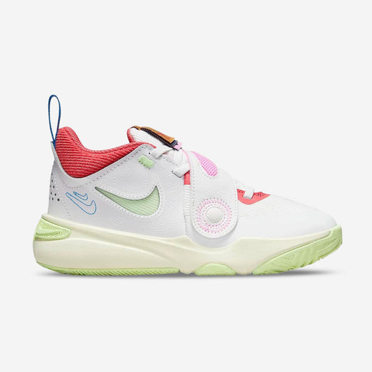 NIKE TEAM HUSTLE D 11
