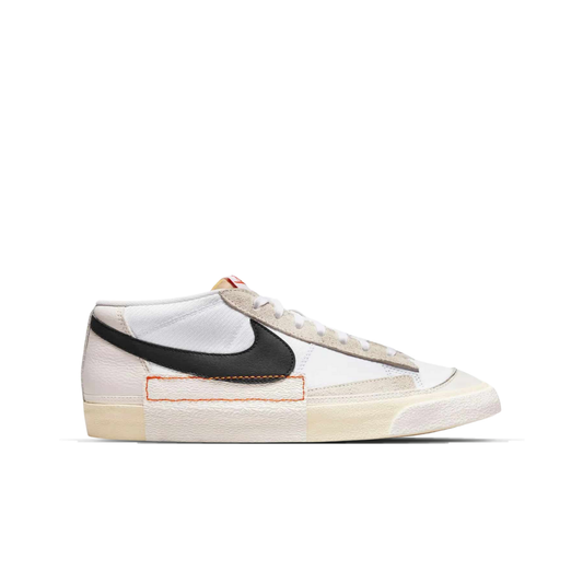 NIKE BLAZER LOW PRO CLUB