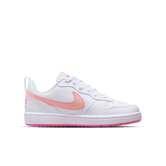 NIKE COURT BOROUGHT LOW