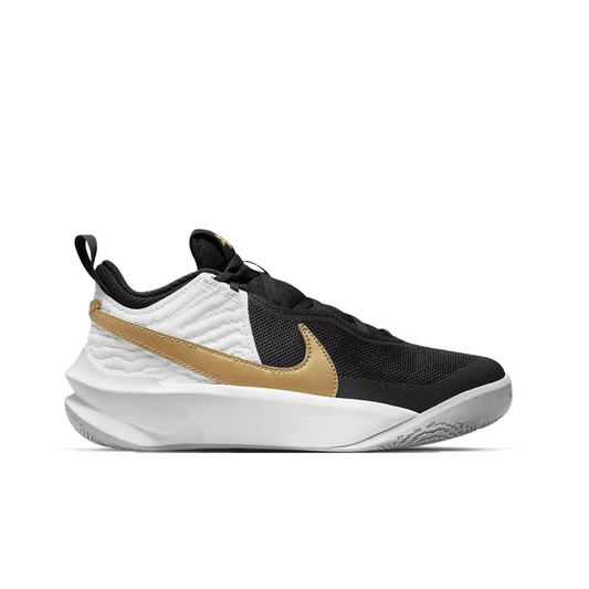 Nike Team Hustle D 10