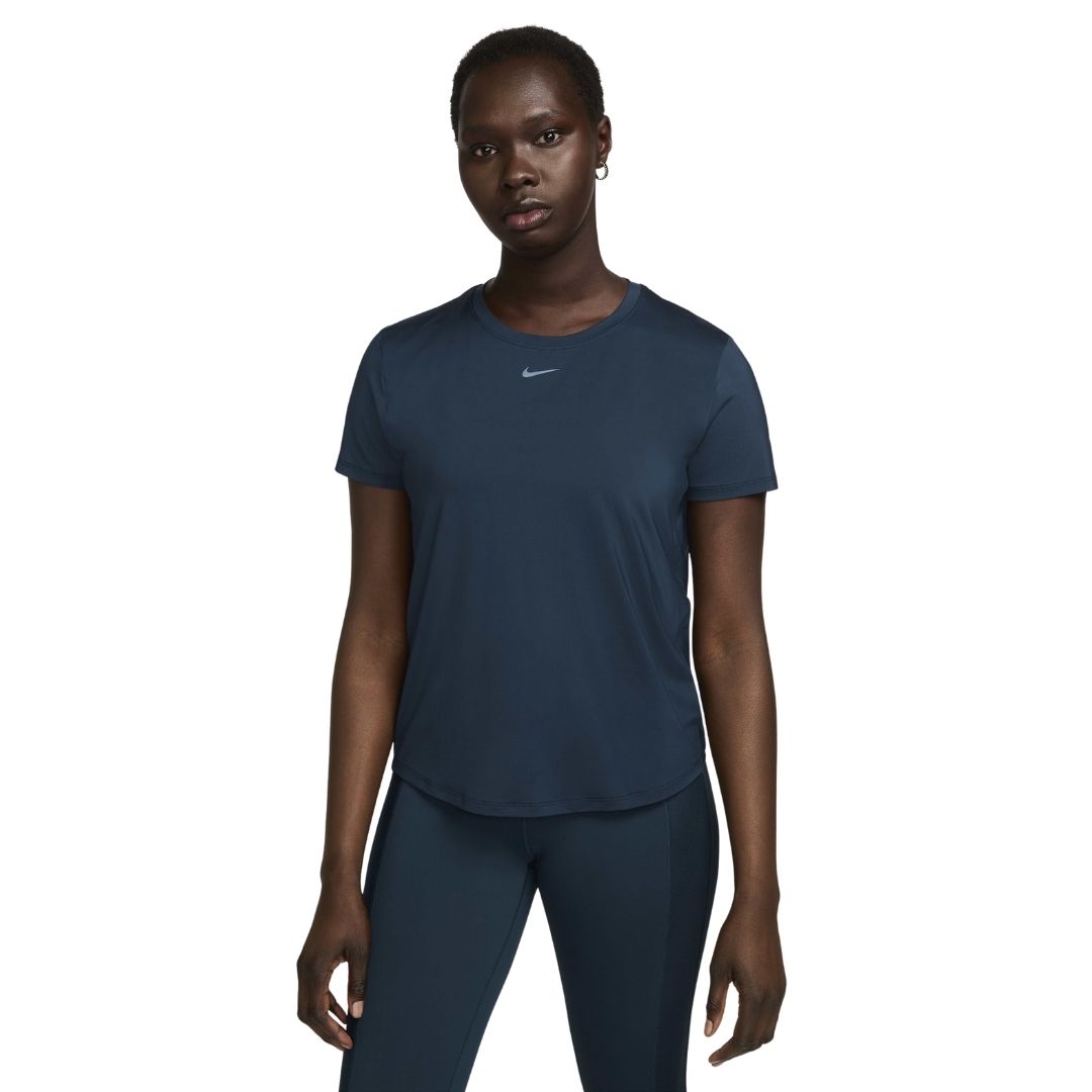 W NK ONE CLASSIC DF SS TOP