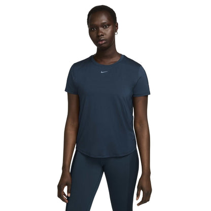 W NK ONE CLASSIC DF SS TOP