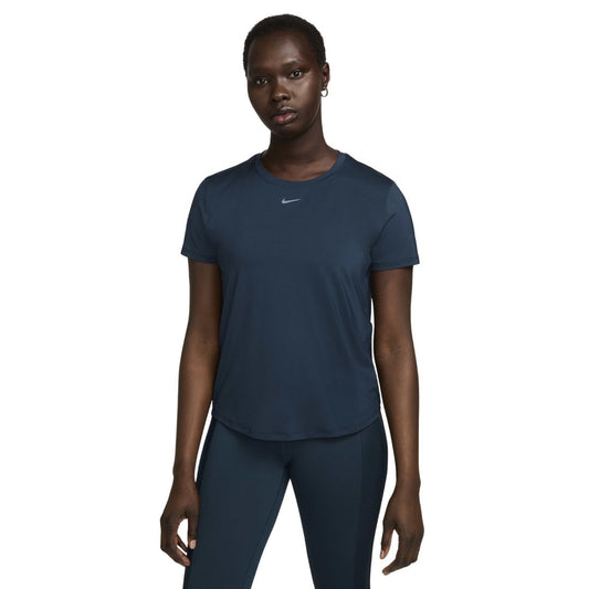 W NK ONE CLASSIC DF SS TOP